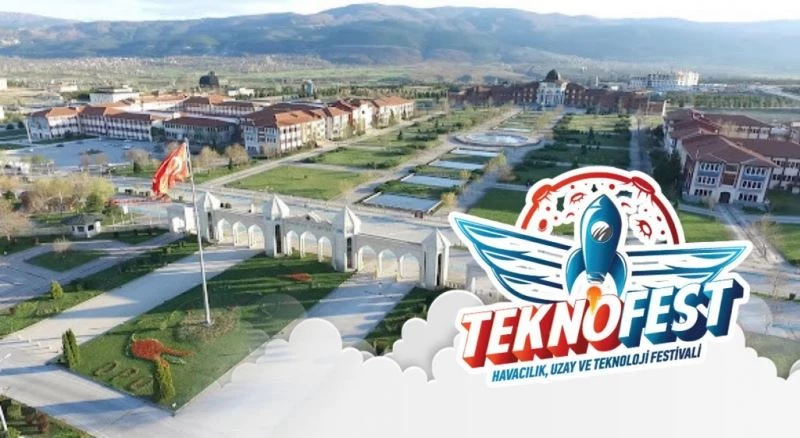 DPÜ, TEKNOFEST’e akademik paydaş oldu
