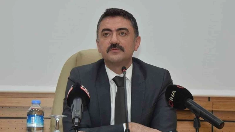 Vali Tekbıyıkoğlu’ndan ’Kültür Merkezi’ müjdesi: 