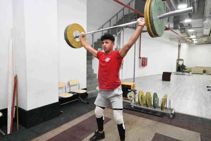 Yeni Naim’ler Pursaklar’da yetişiyor!
