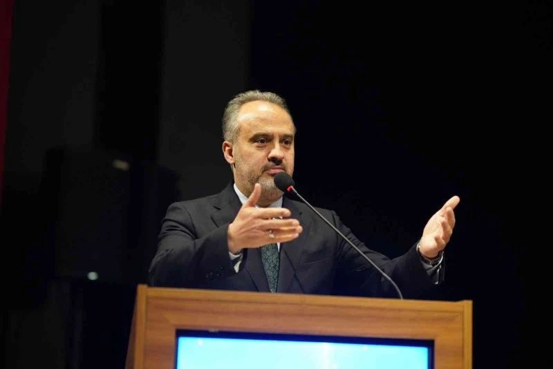 İnsanlığın miracı: Kudüs
