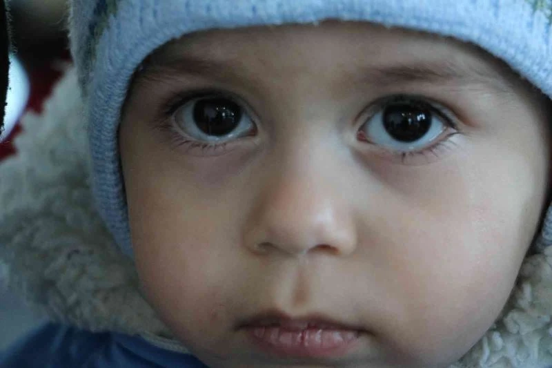 Ukrayna’dan gelen Türk vatandaşları sevinç ve hüznü bir arada yaşıyor
