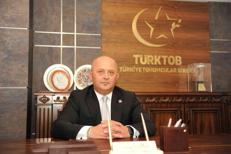 TÜRKTOB Yönetim Kurulu Başkan Yardımcısı Akcan’dan zeytinlik alanlarla ilgili yönetmeliğe tepki
