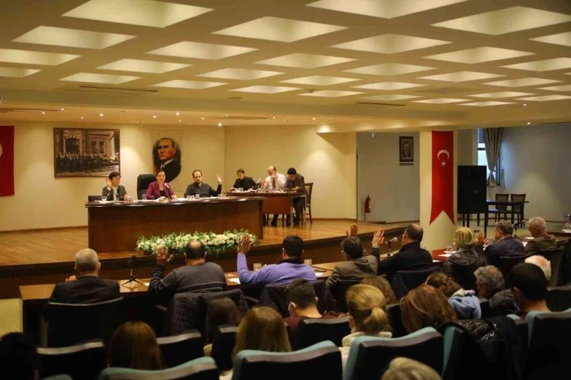 Başkan Filiz Ceritoğlu Sengel: 