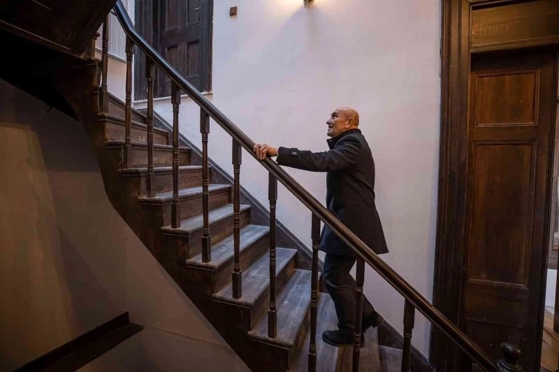 100’üncü Yıl Anı Evi için tarihi eşya ve belgeler aranıyor
