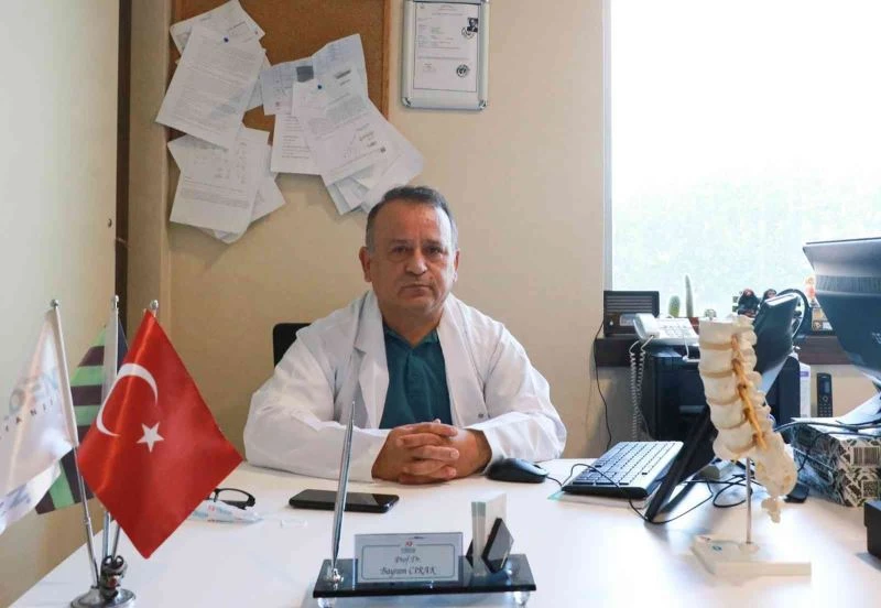 İnsanların ölümüne sebep olan beyin kanamasında en başta travmalar geliyor
