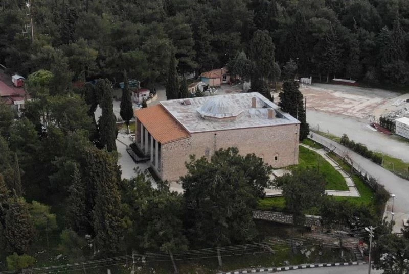 Osmanlı’nın şehzadeleri ve Mevleviliğin çelebileri bu şehirde yetişti
