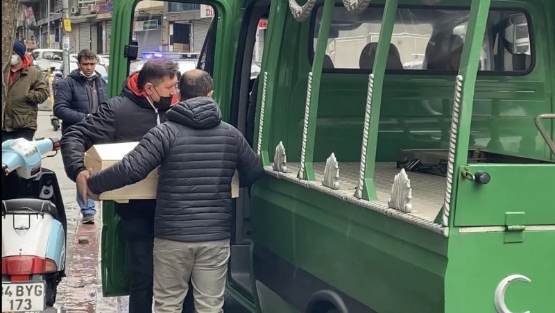 İstanbul’da kahreden olay: 4 aylık Kayra bebek yatağında ölü bulundu
