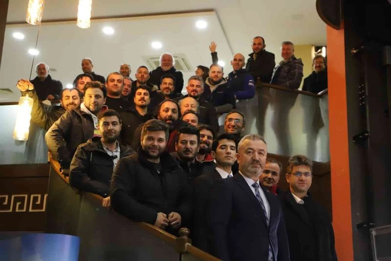 Nebiyan Doğa Festivali hazırlıkları başladı
