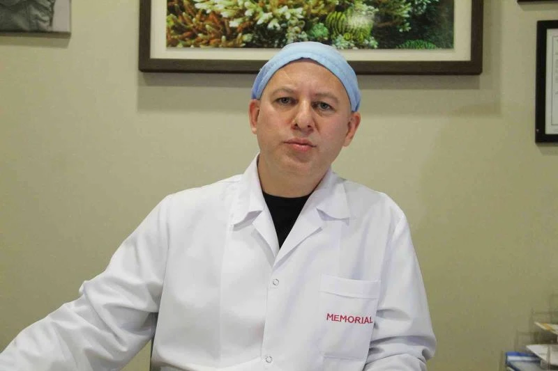 Gebelikte perinatal testler önem taşıyor
