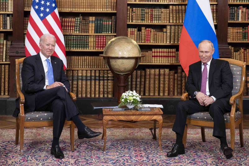 Rusya, Biden’ın Putin’e sert söylemleri üzerine ABD’ye nota verdi
