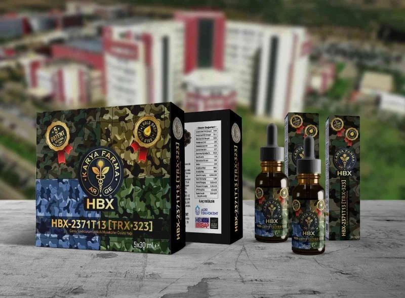 Nasa’nın yarışması için hazırlık yapan grup, operasyonel ekipler için de yeni bir ürün geliştirdi
