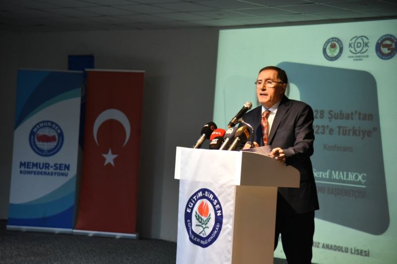 2021 yılında CİMER’e 6,5 milyon, Açık Kapı’ya 1,5 milyon başvuru yapıldı
