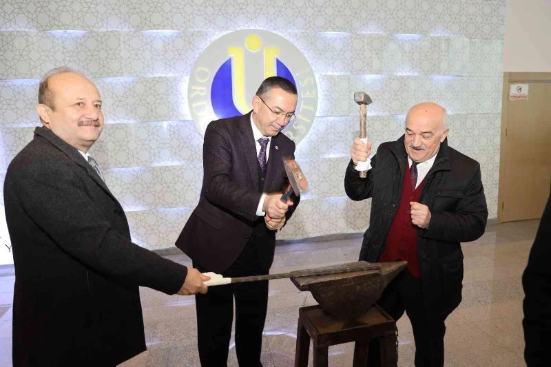 ODÜ ‘de Nevruz kutlaması
