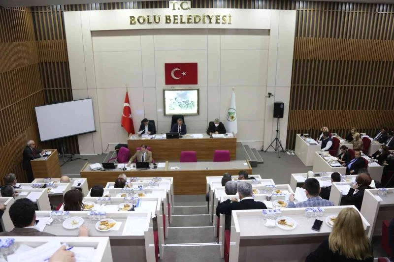 Bolu Belediyesi’nin su tarifelerine mahkemeden yürütmeyi durdurma kararı

