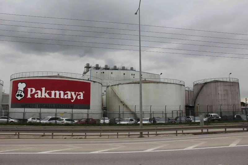 Şehri saran maya kokusuna ilginç yorumlar
