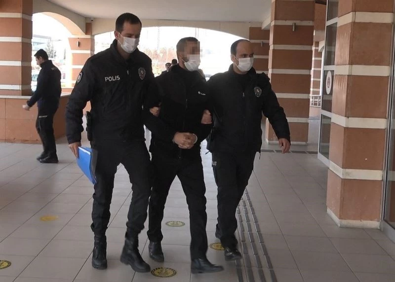 Belediye başkanına silahlı saldırıda bulunan şahıs tutuklandı
