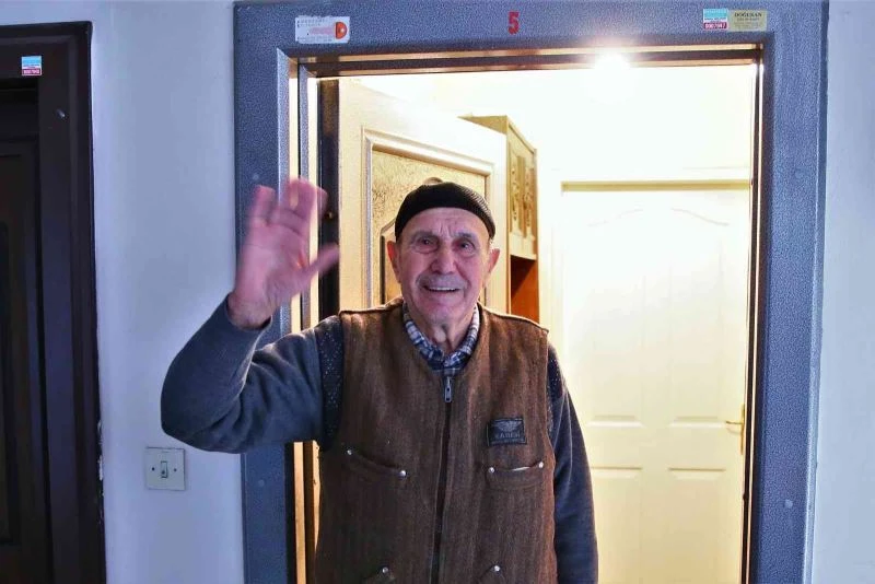 Başakşehir’in koca çınarları unutulmadı
