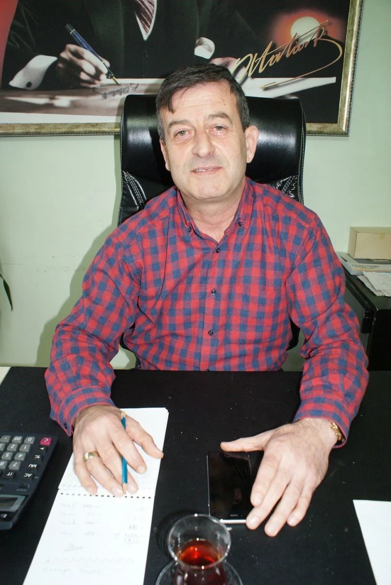 Çiğ süt zammı üreticiyi tatmin etmedi
