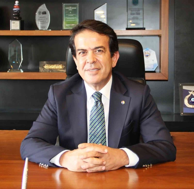 Çandır, TÜİK’in tarımsal girdi fiyatları endeksini değerlendirdi
