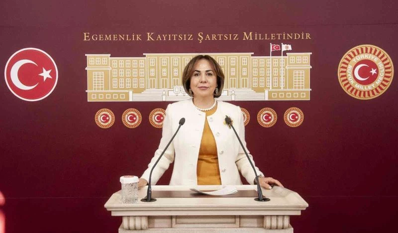 Ak partili yılmaz yerel basına sahip çıktı 