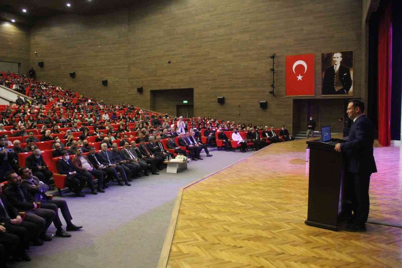 Erzincan’da 