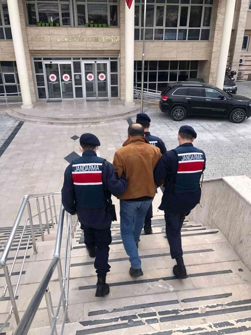 Döviz Change dolandırıcılığına 2 tutuklama
