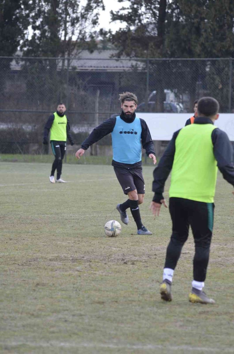 Sakaryaspor, Afjet Afyonspor mesaisinde
