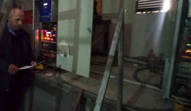 Adıyaman’da asansörlere sıkı denetim
