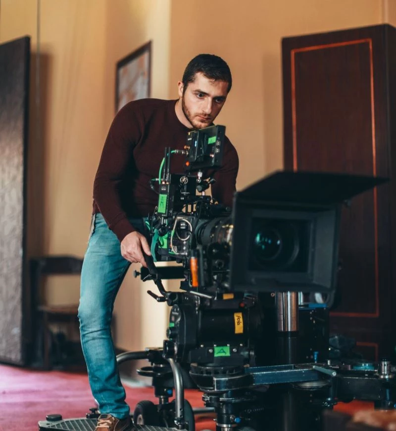 Yönetmen Mutiev’den öneriler
