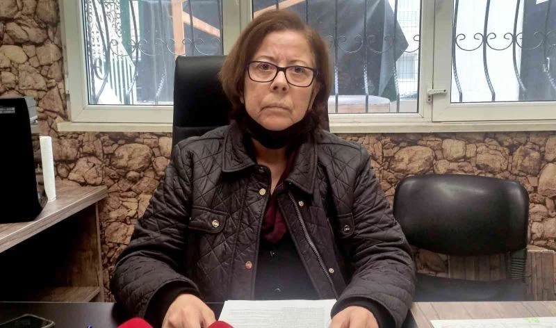 3 bin konutlu sitedeki yeni yönetimden karşı hamle
