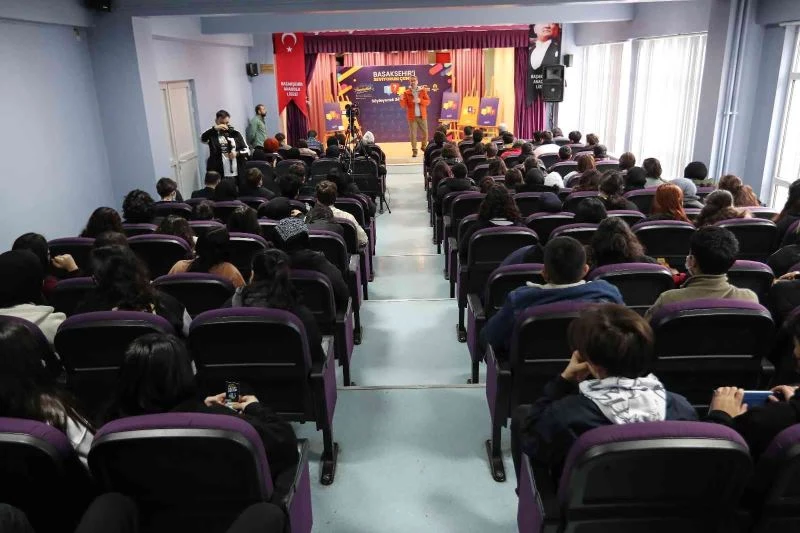 Başakşehir Belediyesi NFT ve Metaverse akademisi kuruyor
