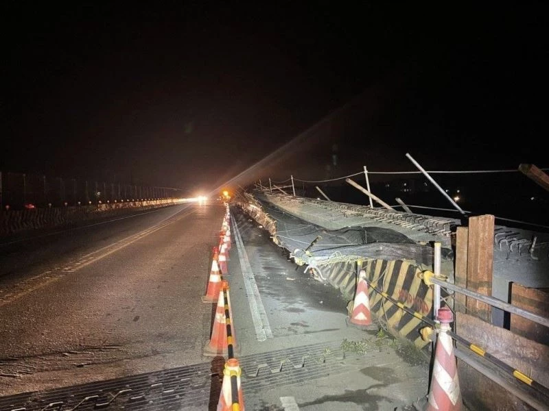 Tayvan’daki depremin bilançosu netleşti
