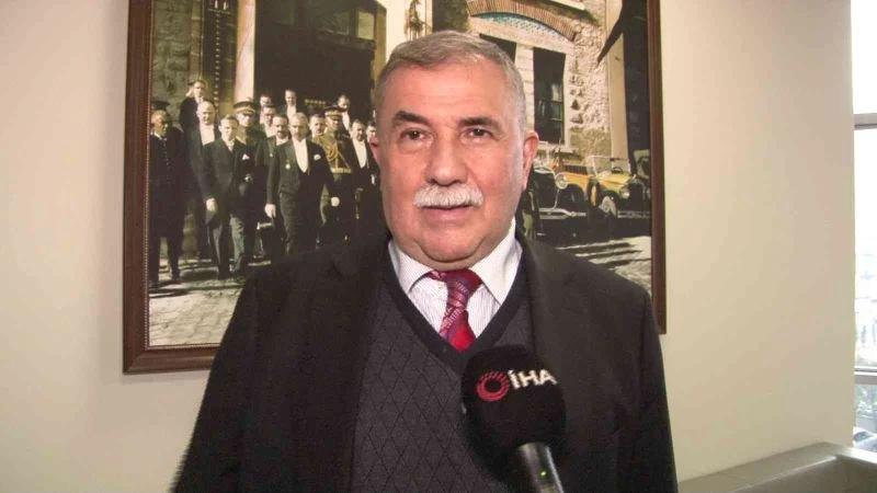 İstanbul’da barajların doluluk oranı yüzde 88,63’e ulaştı
