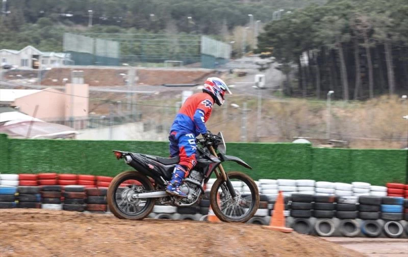 Honda Safety Türkiye yenilendi