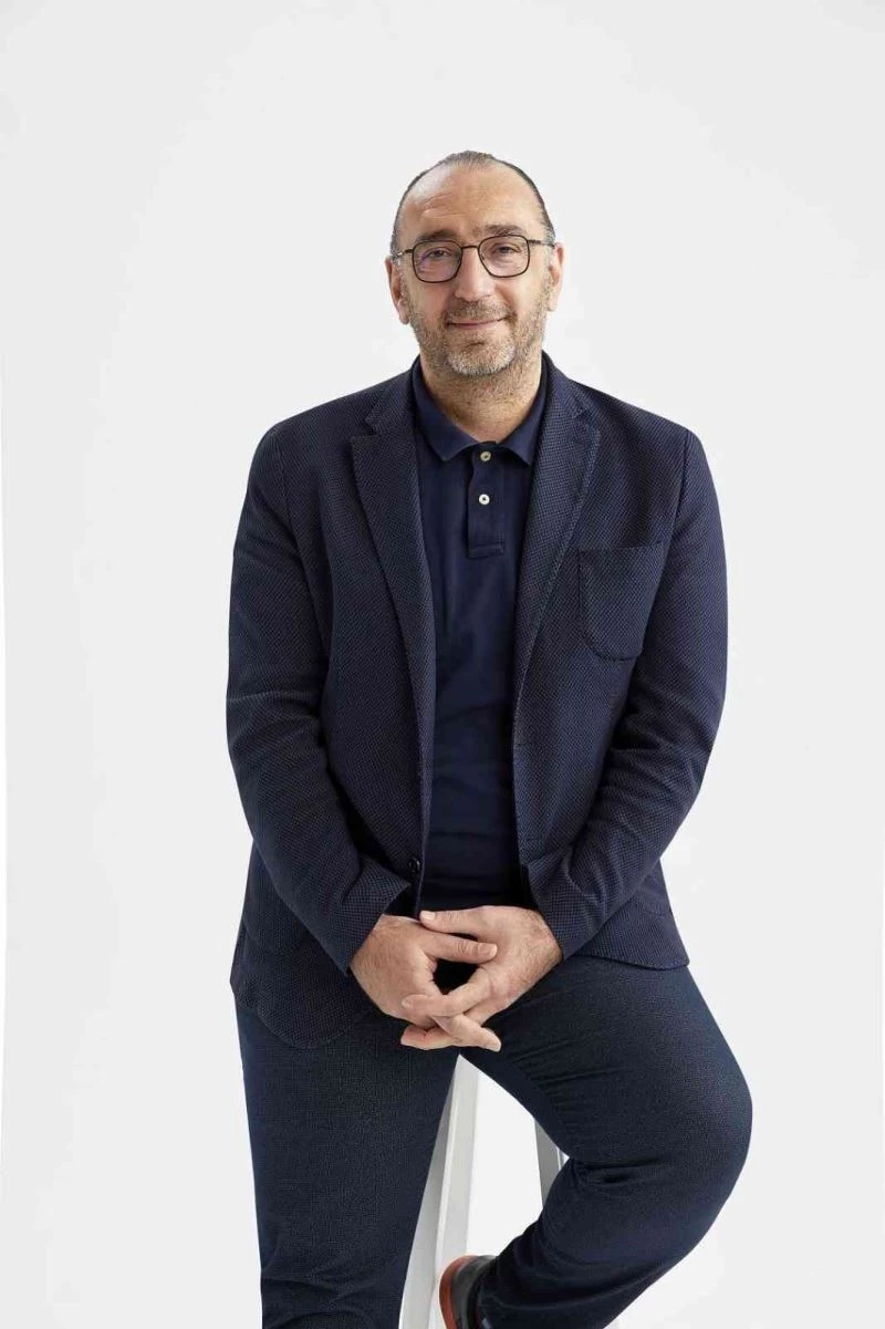 DeFacto’da üst düzey atama
