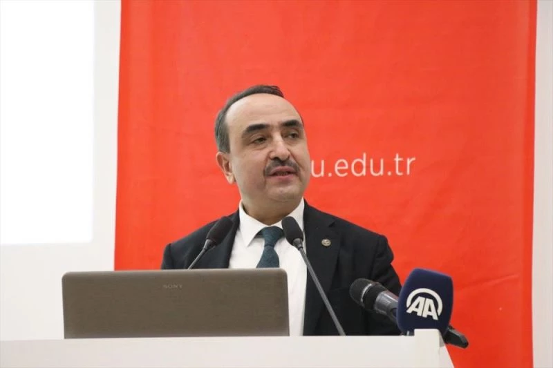 Tarım ve Orman Bakan Yardımcısı Özkaldı, Isparta