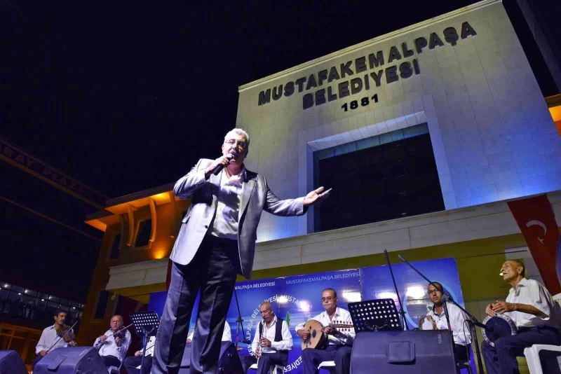 Bursa’da koro şefi kalbine yenildi
