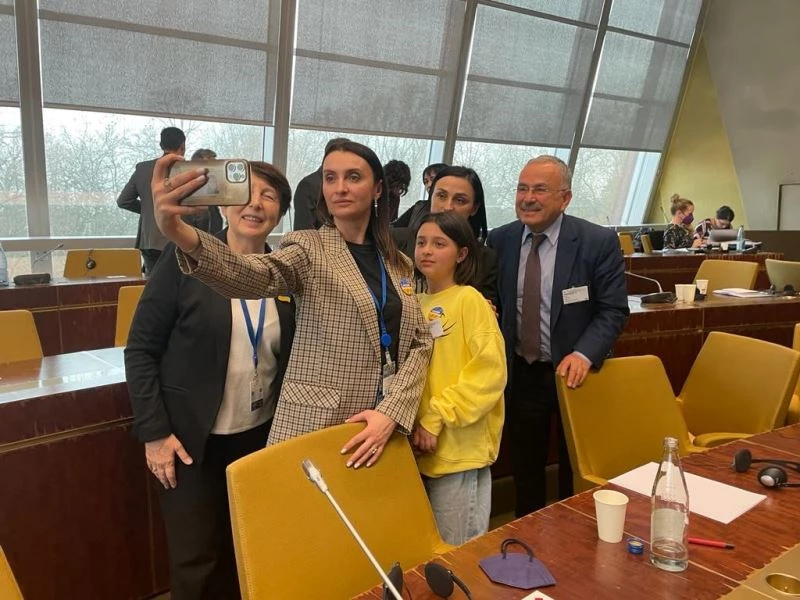 Başkan Güler, Avrupa’nın Ukrayna ayıbını yüzüne vurdu
