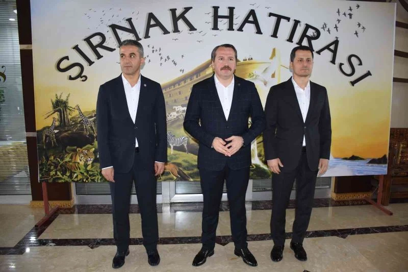 Merakla beklenen 3600 ek gösterge görüşmeleri devam ediyor
