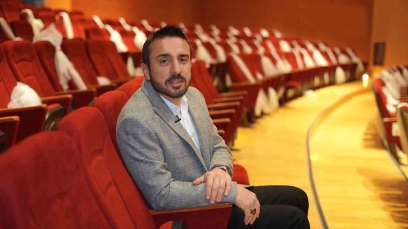 Kestel’de sanata doyuracak festivalde geri sayım başladı
