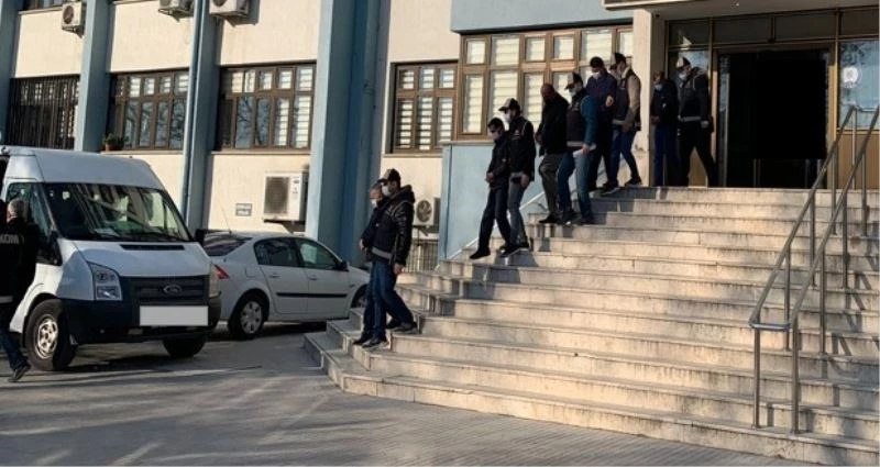 Yüzlerce traktörün üretim tarihleri değiştirilerek satıldı
