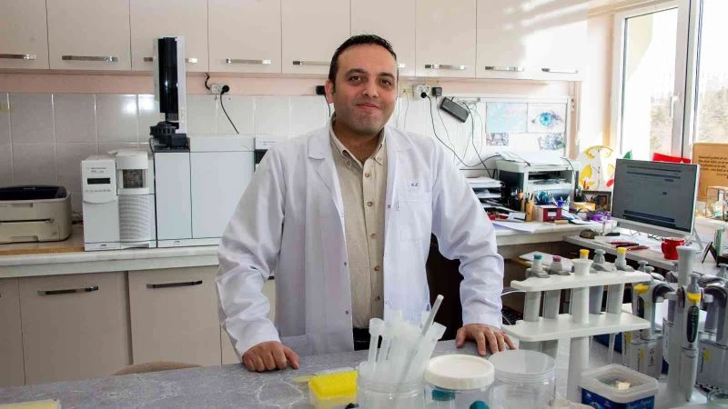 Selçuk Üniversitesi, Tuz Gölü’nde 5 bitki türünü araştıracak
