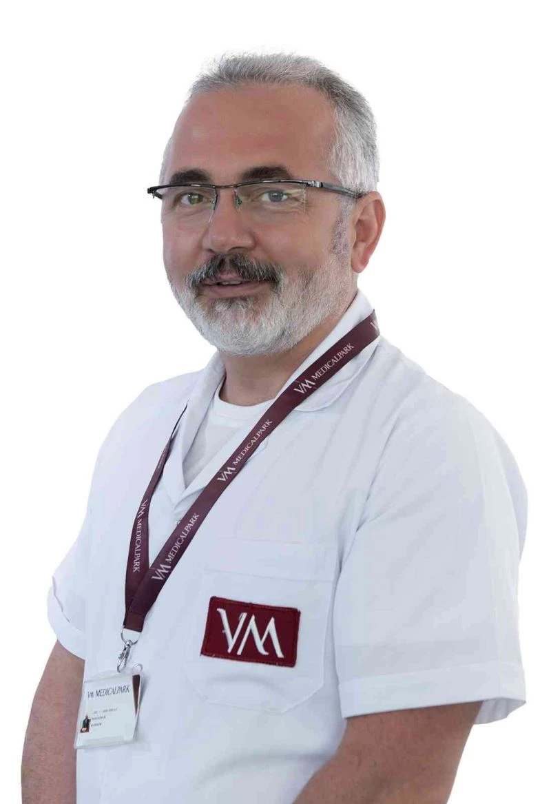 Covid-19 verem hastalarında ağır seyredebilir
