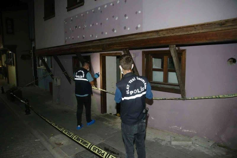 Cinayet zanlısından ‘para yerine eroin teklif etti’ savunması
