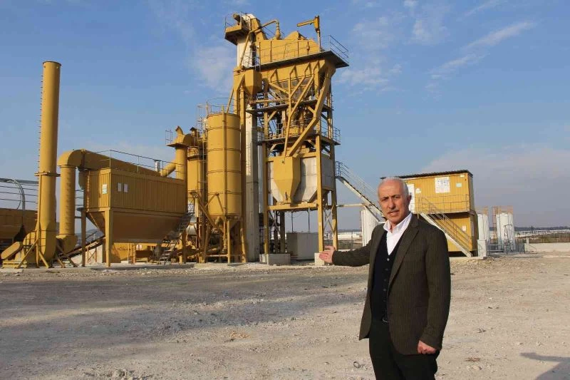 Akdeniz Belediyesi, 1 kuruş ödemeden 30 milyon TL’lik tesis kurdu
