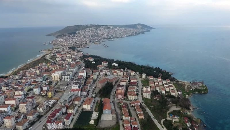 Sinop Nükleer Güç Santrali’nin ’ÇED iptali’ duruşması 28 Mart’ta görülecek
