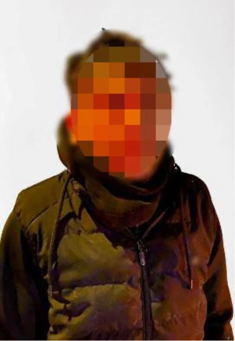 Büyükçekmece’de palet hırsızları 5 dakikada yakayı ele verdi
