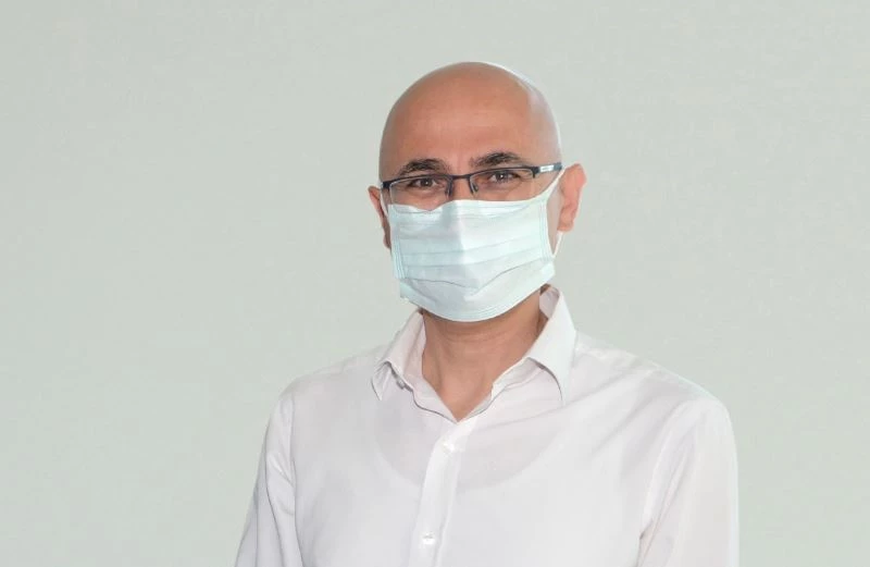 Dr. Alim Çökük’e Adana Tabip Odası sahip çıktı
