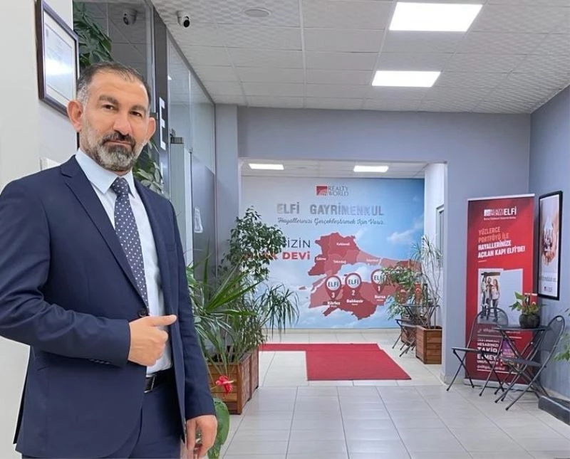 Emlak vergisinden muaf olabilirsiniz
