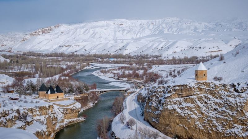 Erzincan’da 3.6 büyüklüğünde deprem
